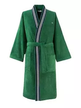 Халаты Lacoste, цвет vert