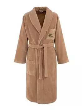 Халаты Lacoste, светло-коричневый