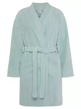 Халаты LASCANA, мятный