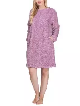 Халаты maluuna, цвет beere