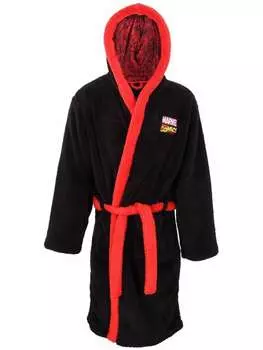 Халаты Marvel, цвет in schwarz