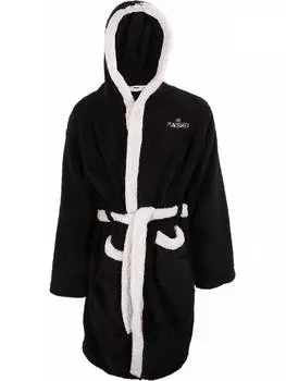 Халаты Marvel, цвет in schwarz