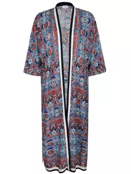 Халаты MIAMODA, цвет koralle