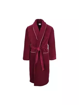 Халаты Mve, бордовый