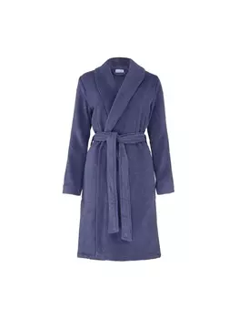 Халаты Mve, цвет blueberry