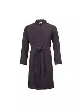 Халаты Mve, цвет graphite