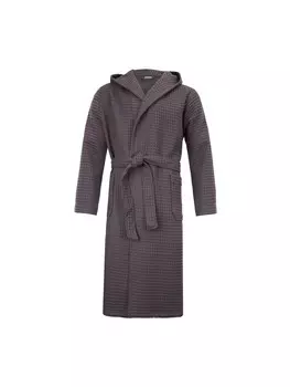 Халаты Mve, цвет graphite