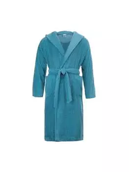 Халаты Mve, цвет lagoon