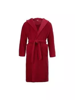 Халаты Mve, цвет ruby
