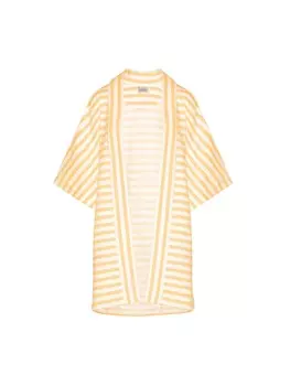 Халаты Mve, цвет snow/gold