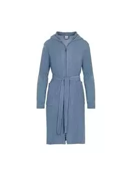 Халаты Mve, цвет steel blue