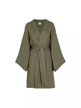 Халаты Mve, оливковый