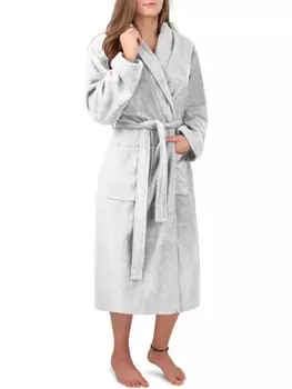 Халаты normani, белый
