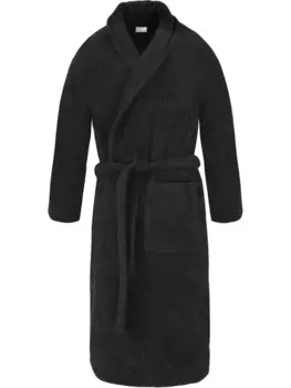Халаты normani, черный