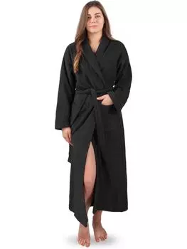 Халаты normani, черный