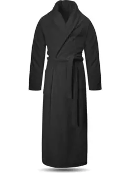 Халаты normani, черный