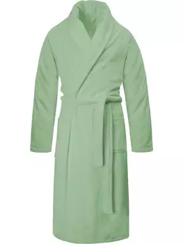 Халаты normani, цвет hellgrn