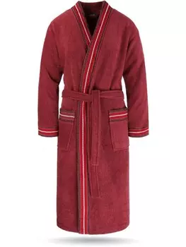 Халаты normani, красный