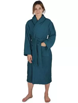 Халаты normani, морской