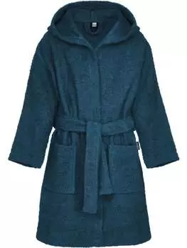 Халаты Playshoes, синий