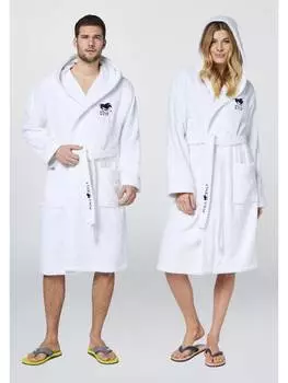 Халаты Polo Sylt, белый