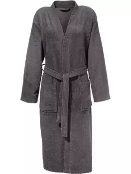 Халаты REDBEST, антрацит