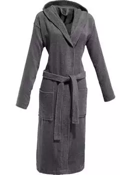 Халаты REDBEST, антрацит