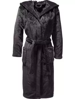 Халаты REDBEST, антрацит