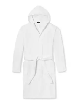 Халаты Schiesser, белый