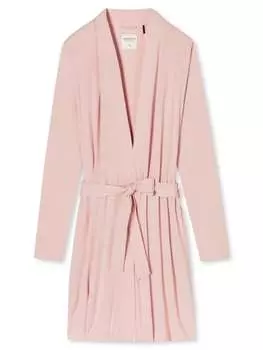 Халаты Schiesser, розовый