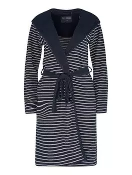 Халаты Schiesser, темно-синий