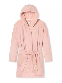 Халаты Schiesser, темно-синий