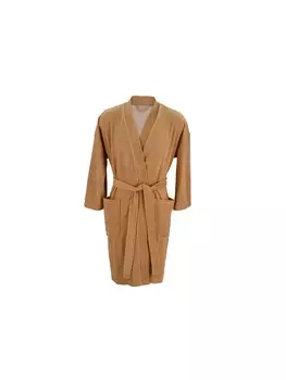 Халаты SDAHL, кэмел