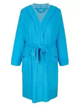 Халаты TruYou, бирюзовый