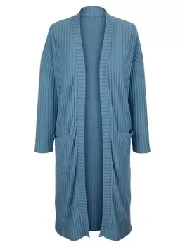 Халаты TruYou, цвет rauchblau