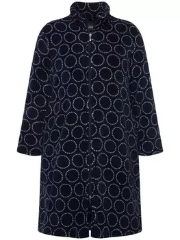 Халаты Ulla Popken, цвет nachtblau