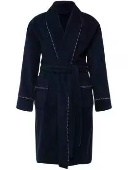 Халаты Ulla Popken, цвет nachtblau