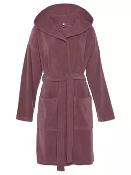 Халаты VIVANCE DREAMS, цвет mauve