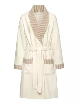 Халаты VIVANCE DREAMS, цвет taupe, sand/gestreift