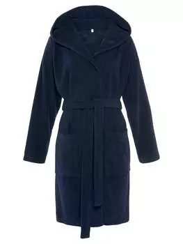 Халаты VIVANCE DREAMS, темно-синий