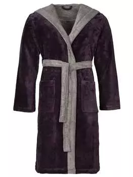 Халаты Vossen, антрацит