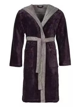 Халаты Vossen, антрацит