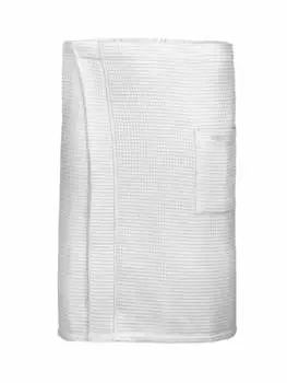 Халаты Vossen, белый