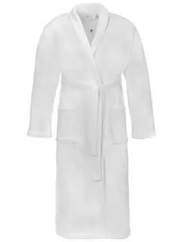 Халаты Vossen, белый