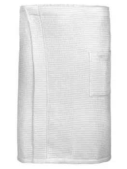 Халаты Vossen, белый