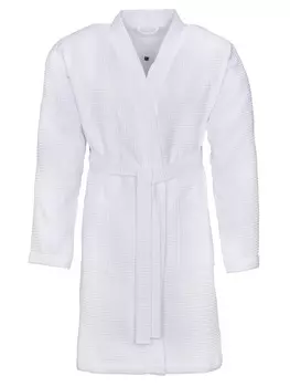Халаты Vossen, белый