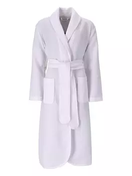 Халаты Vossen, белый