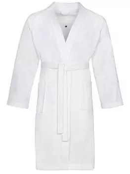 Халаты Vossen, белый