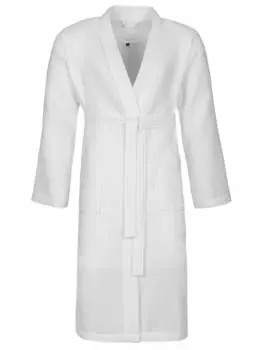 Халаты Vossen, белый