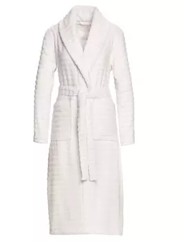 Халаты Vossen, белый